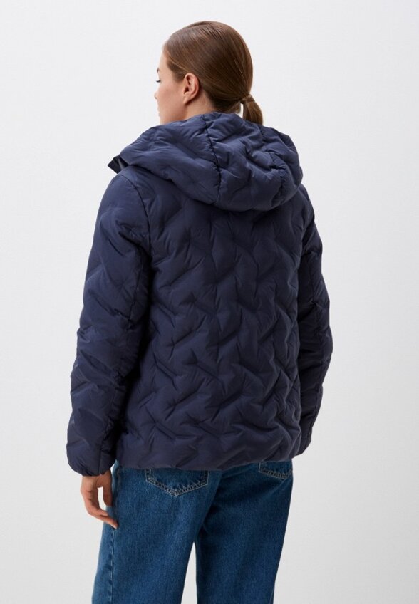 Куртка стеганая Madzerini