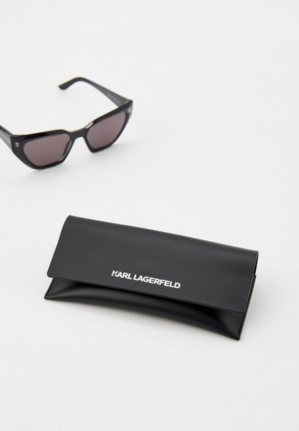 Очки солнцезащитные Karl Lagerfeld