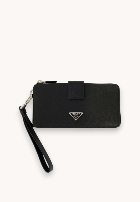 Prada Wallet