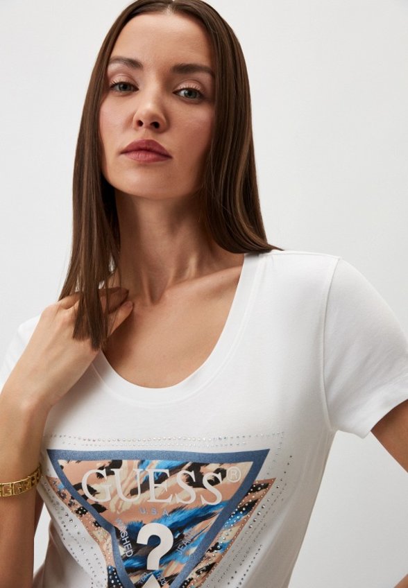 Футболка Guess