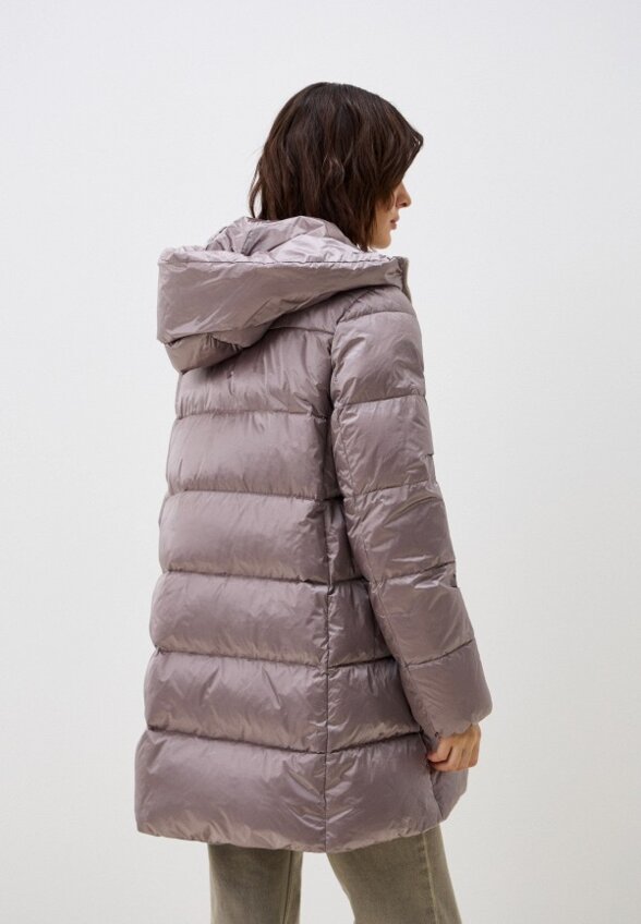 Пуховик Madzerini