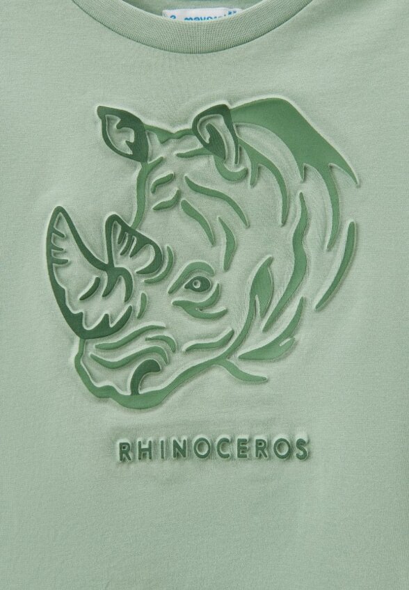 Футболка Mayoral