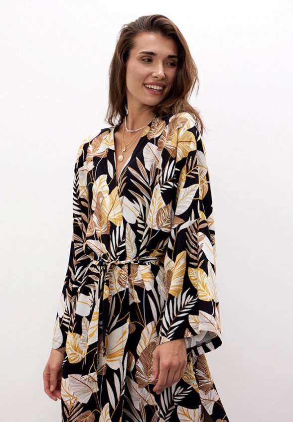 Туника пляжная Dintime