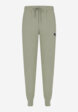 Брюки мужские PUMA Ess Logo Lab Execution, Зеленый9  - превью