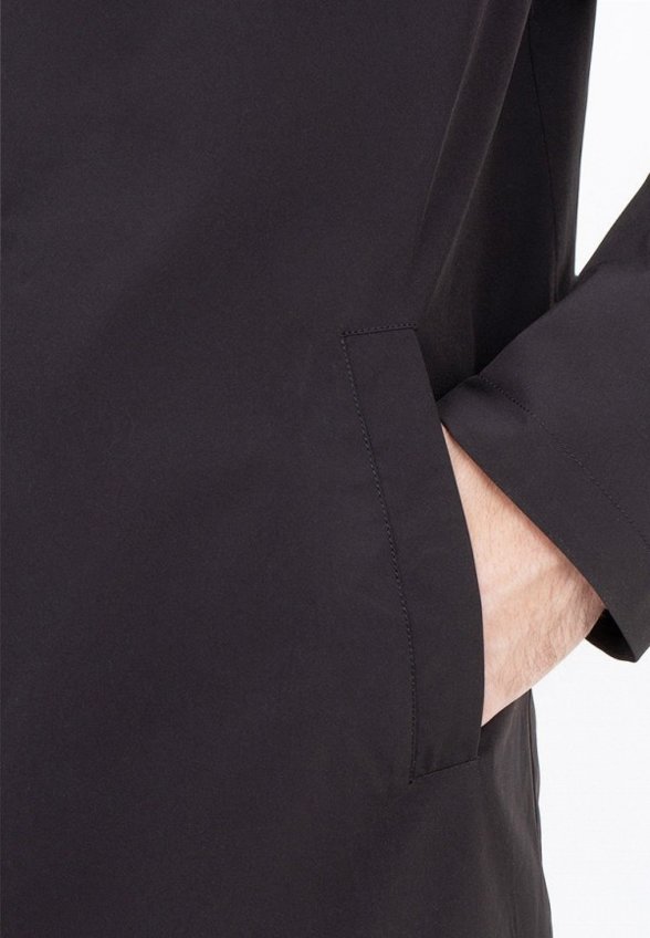 Плащ Thomas Berger