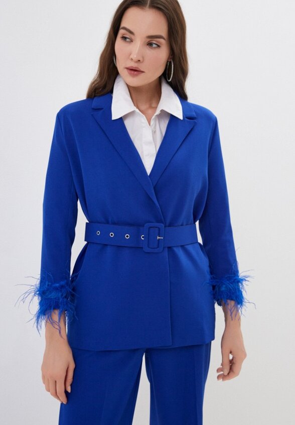 Костюм Pink Orange