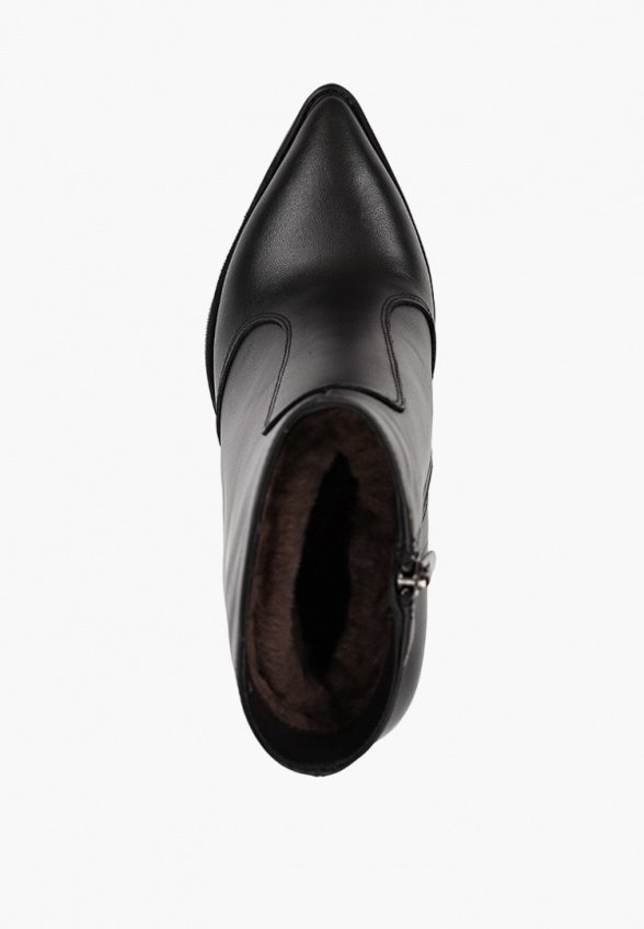 Ботильоны Lusavou