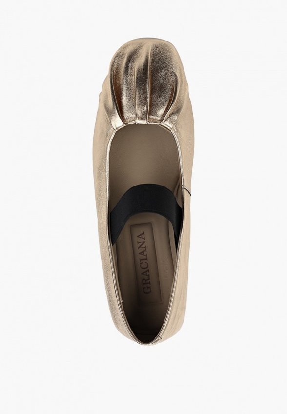 Балетки Graciana