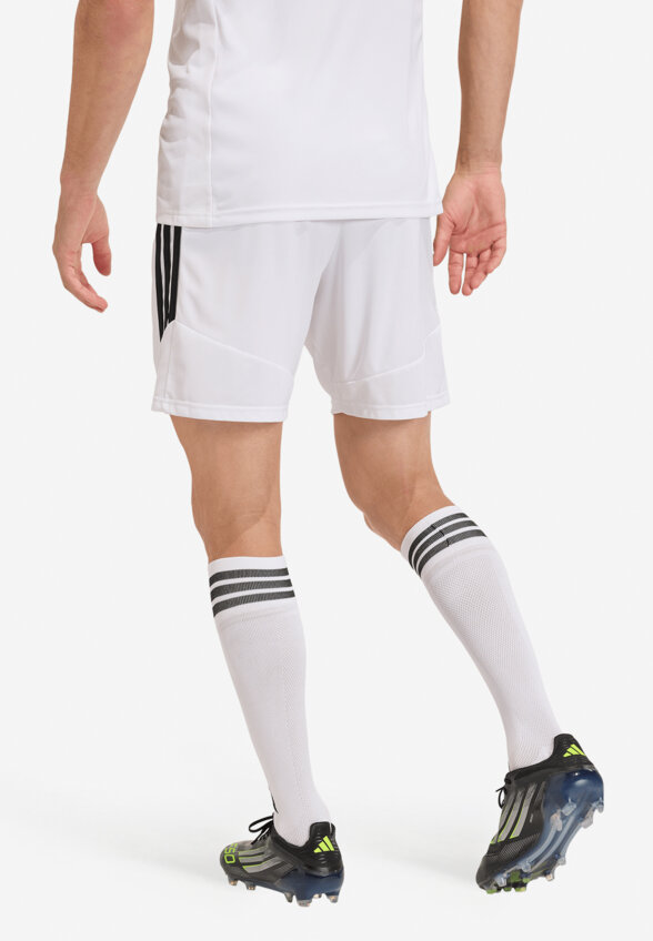Шорты мужские Adidas Tiro26, Белый