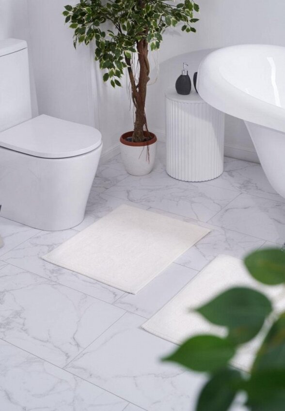 Комплект ковриков Sanpa