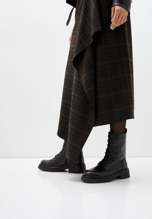 Ботинки Thomas Munz