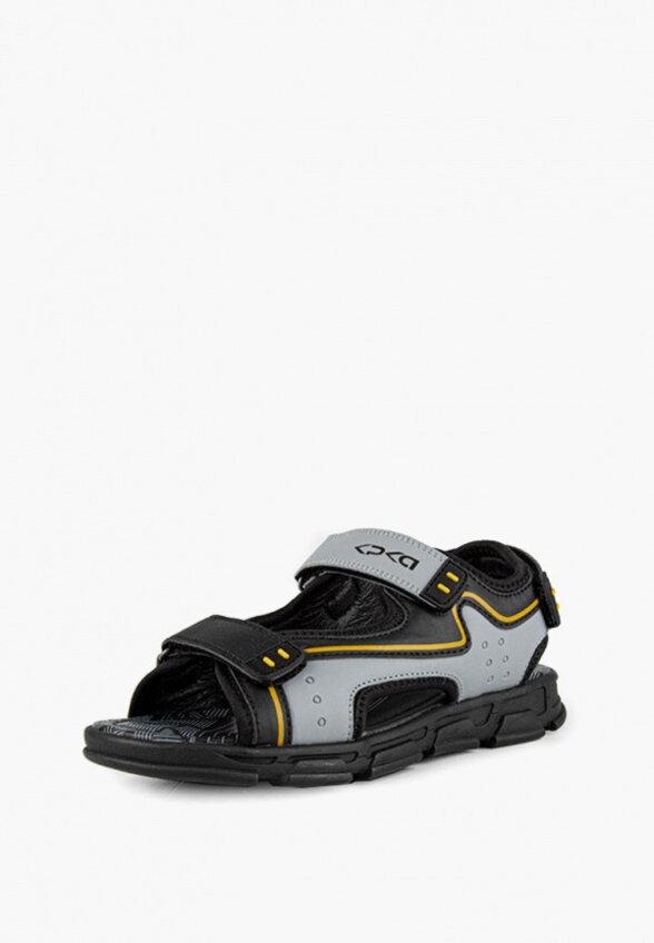 Сандалии Kapika