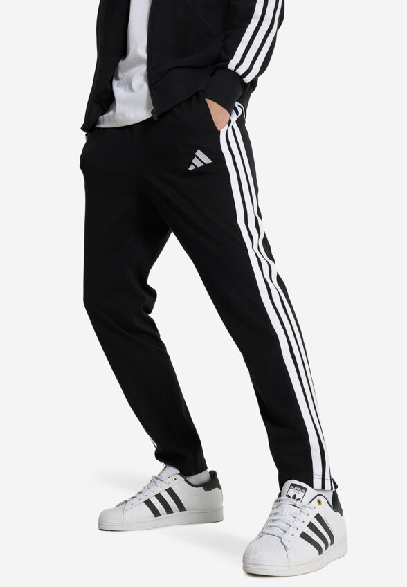 Брюки мужские adidas, Черный