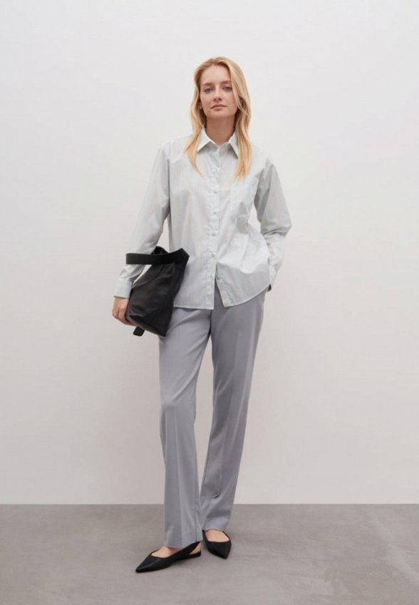 Рубашка Finn Flare