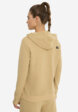 Худи женское The North Face Hoden, Бежевый3  - превью