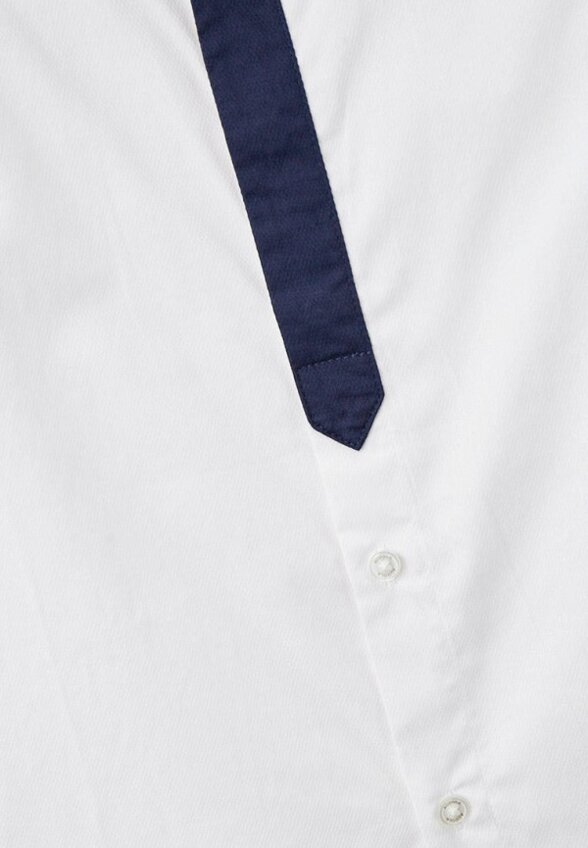 Рубашка и галстук Acoola