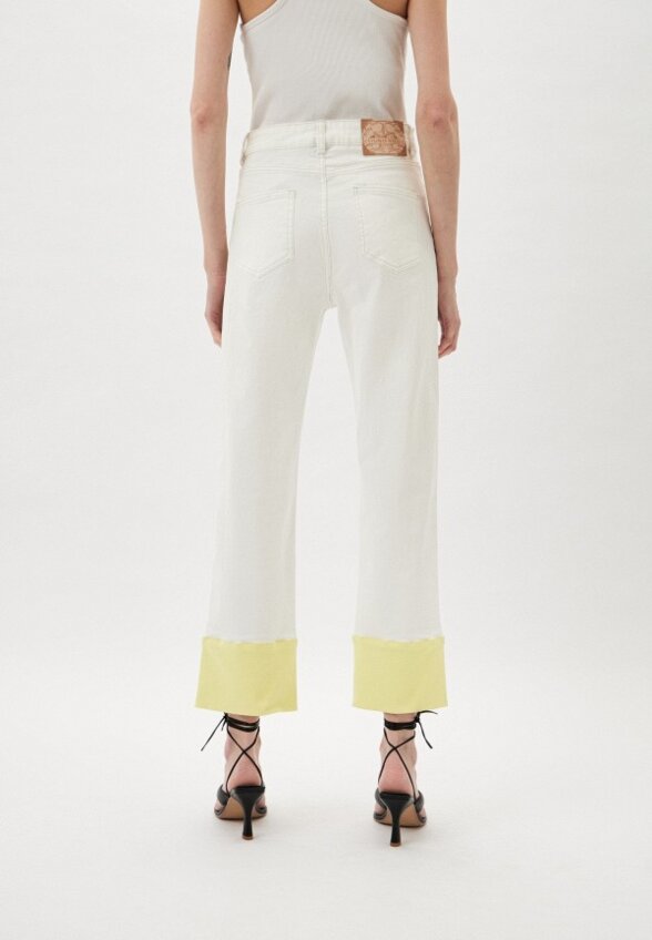 Джинсы Twinset Milano