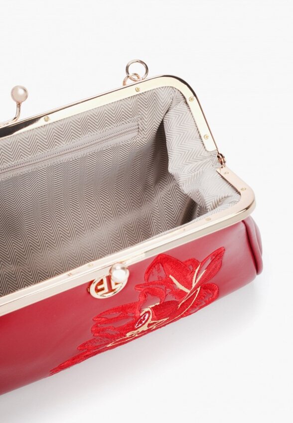 Клатч Артми