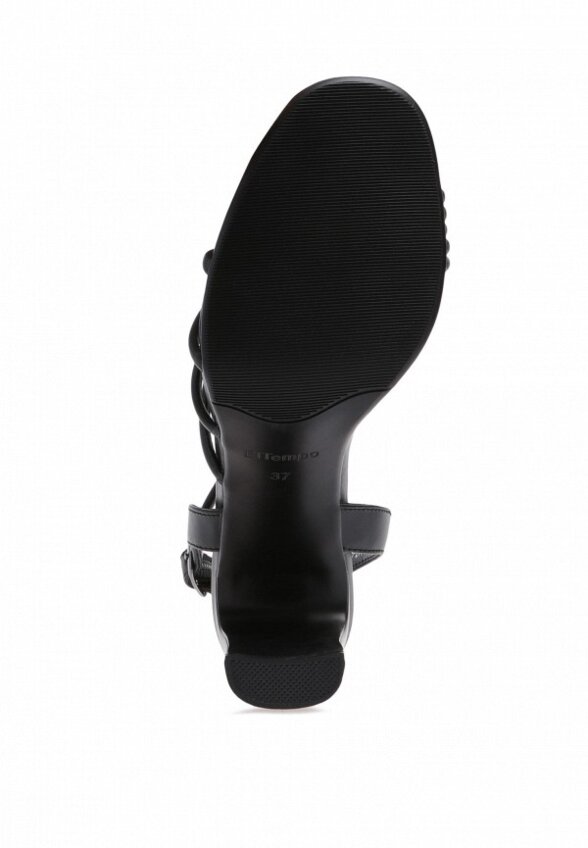 Босоножки El Tempo