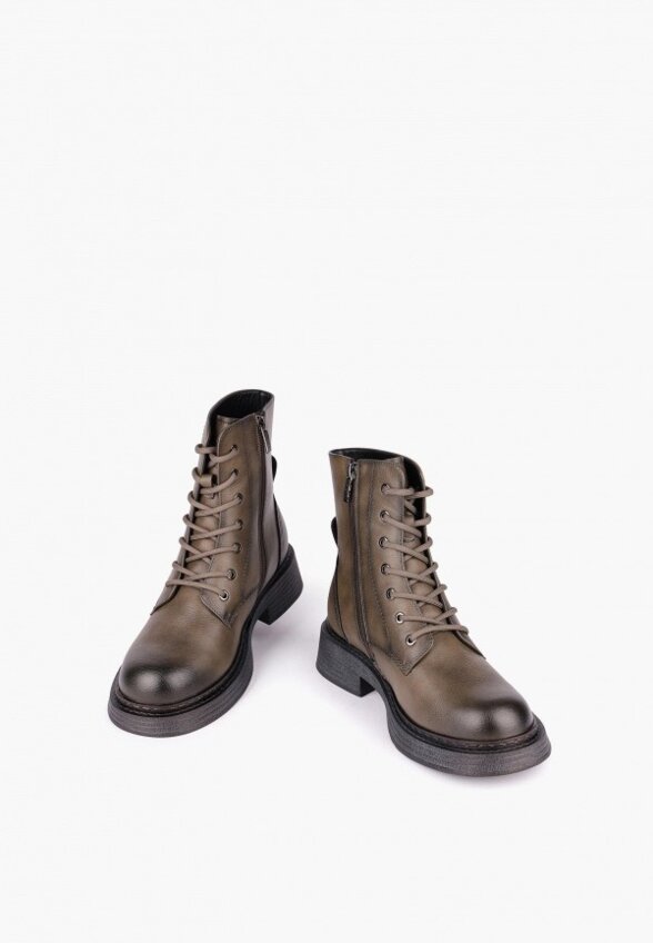 Ботинки Zenden