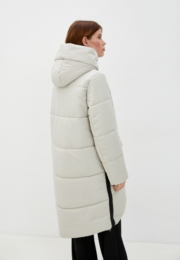 Пуховик Dixi-Coat