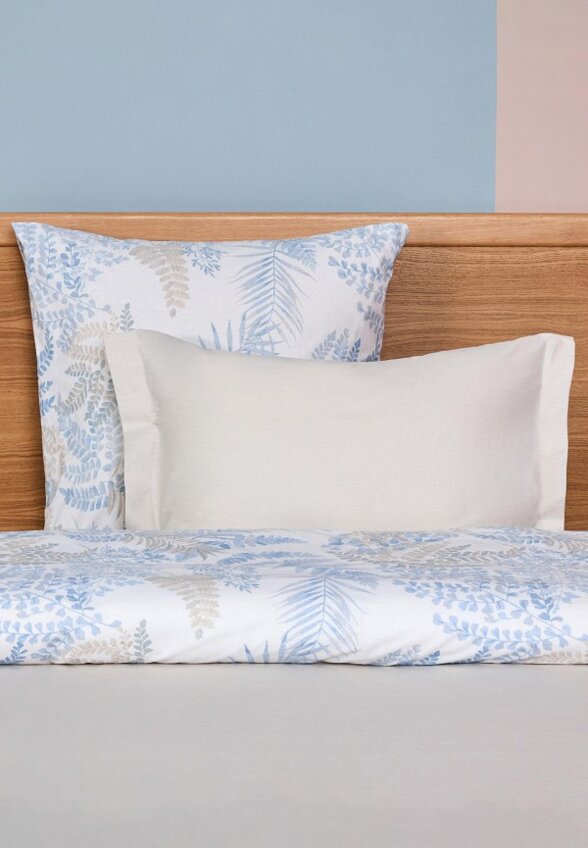 Постельное белье Евро Cozy Home