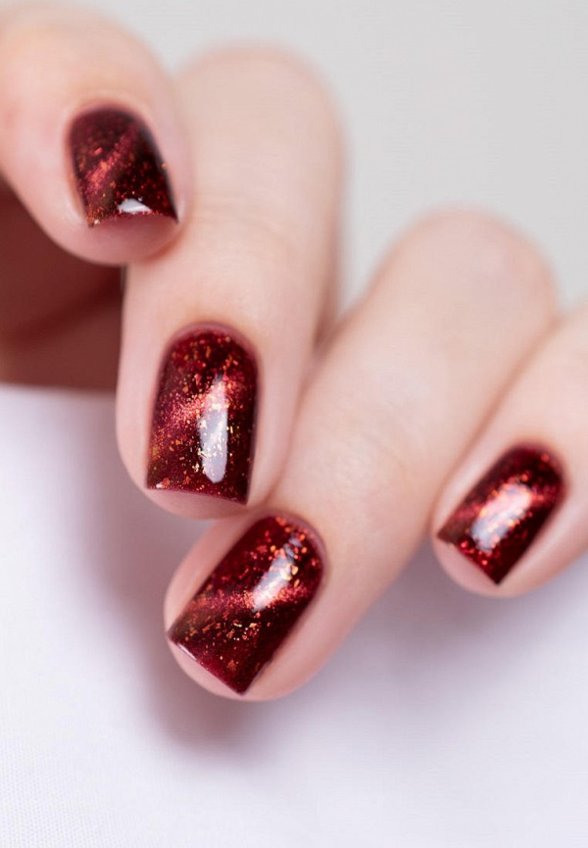 Лак для ногтей Masura