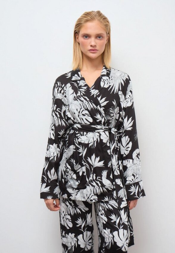 Рубашка домашняя Vittoria Vicci