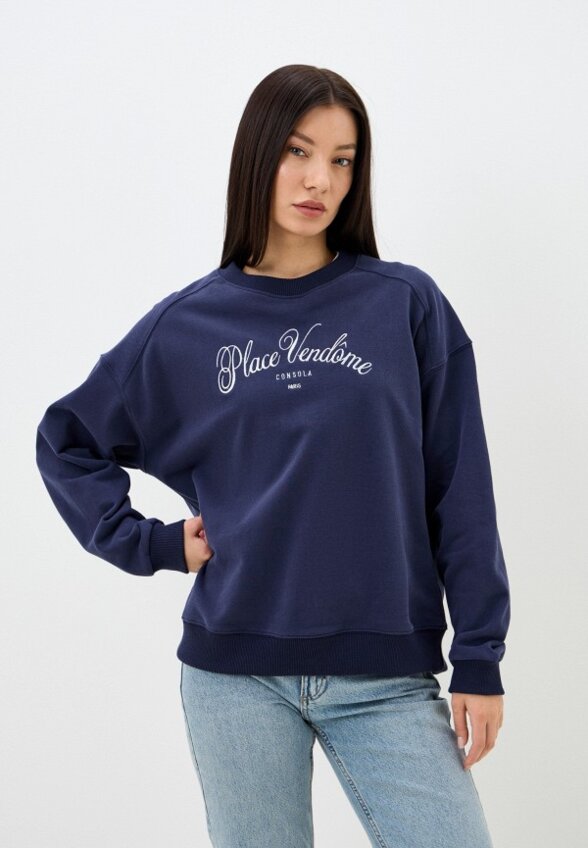 Свитшот Mark Formelle