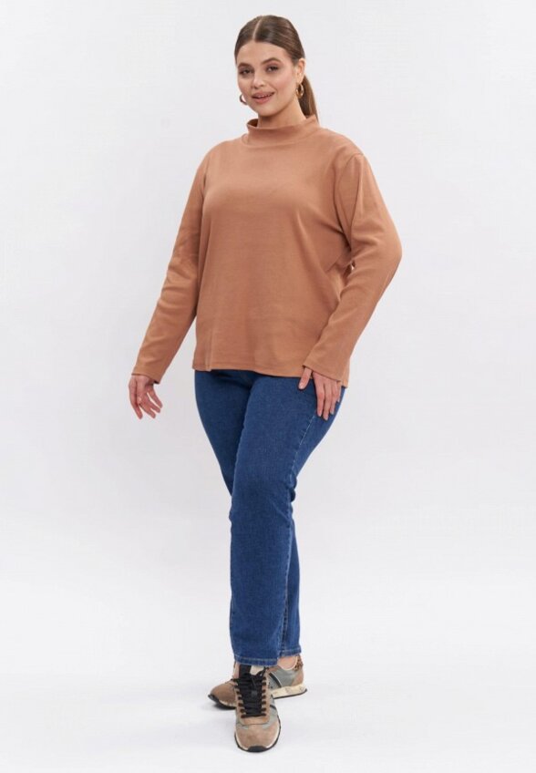 Водолазка Артесса