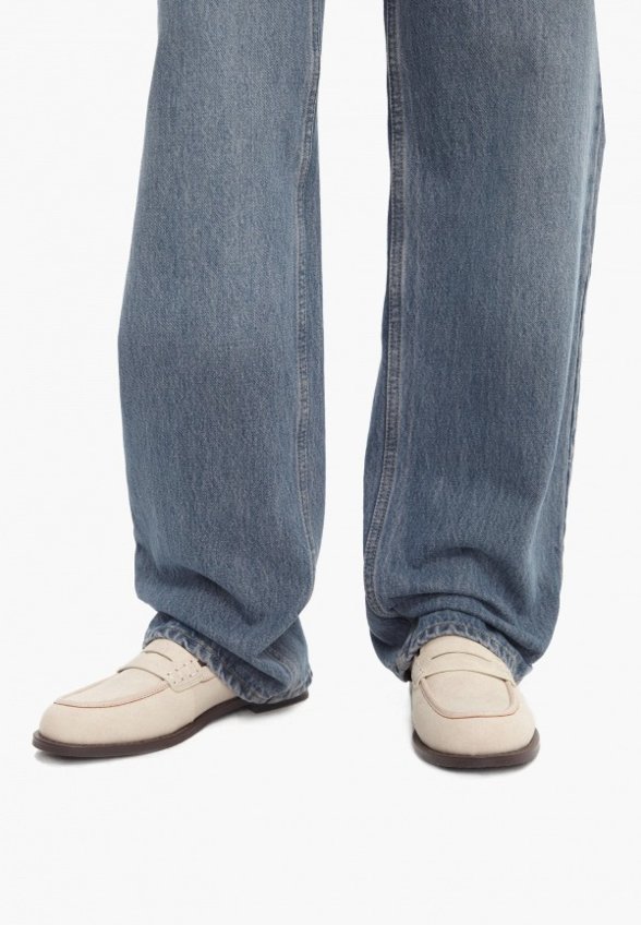 Лоферы Lera Nena