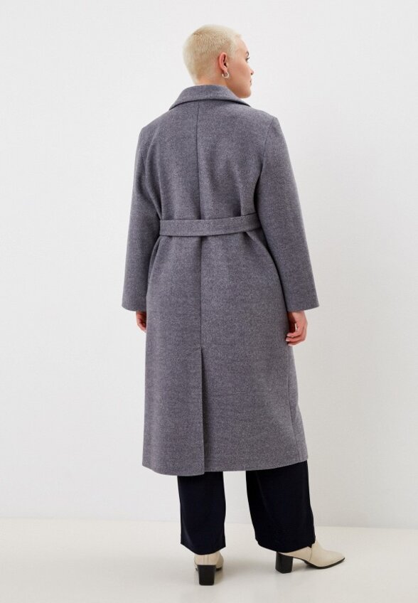 Пальто-халат Ovelli