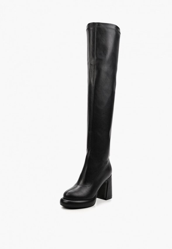 Ботфорты Vitacci