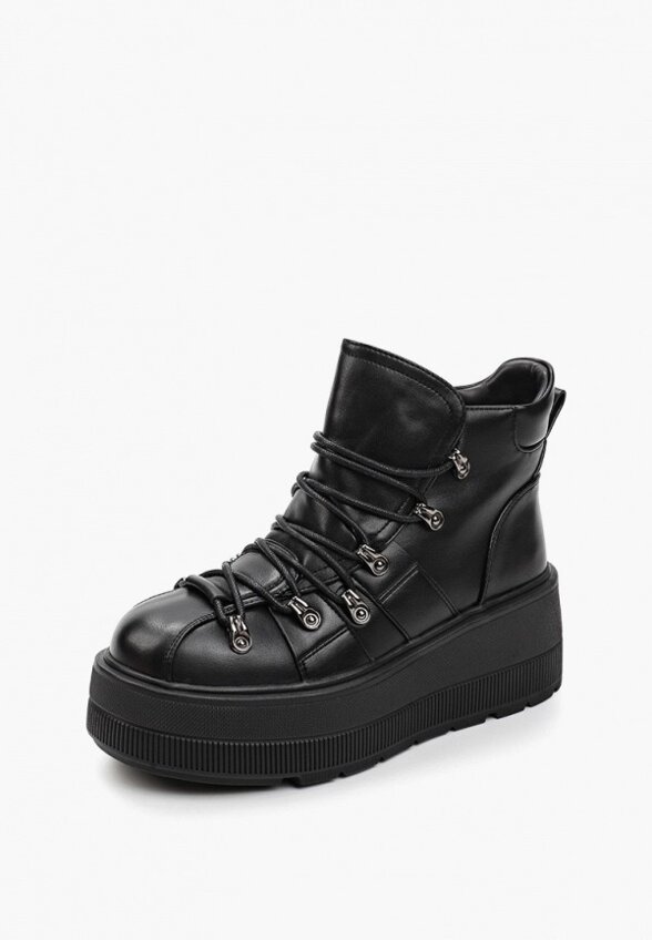 Ботинки Vivian Royal