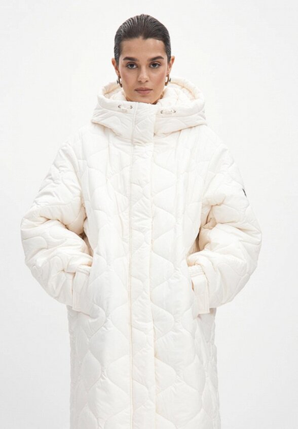 Куртка стеганая 4forms