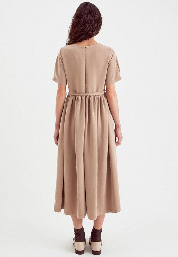 Платье Unique Fabric