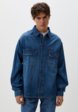 Рубашка джинсовая Lee Cooper1  - превью
