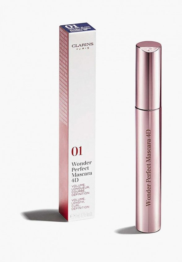 Тушь для ресниц Clarins