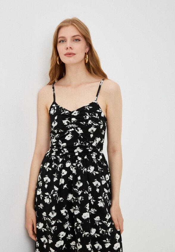 Сарафан Pink Orange