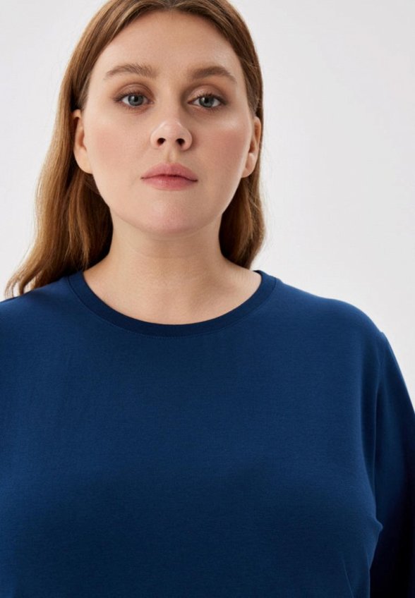 Лонгслив Delori