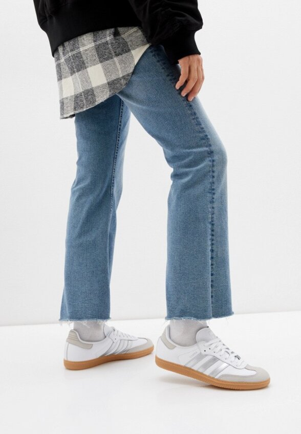 Кеды adidas Originals