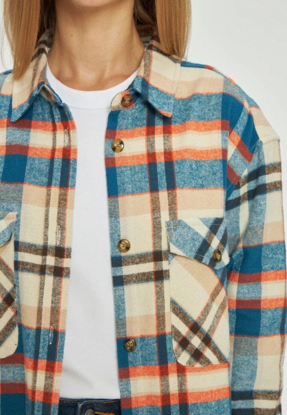 Рубашка Velocity