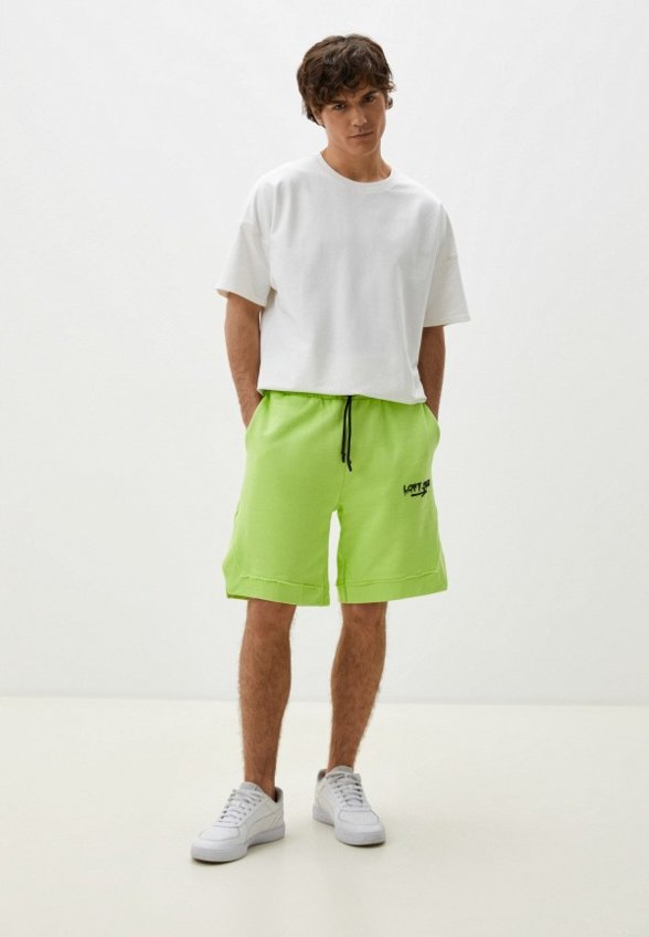 Шорты спортивные Loft