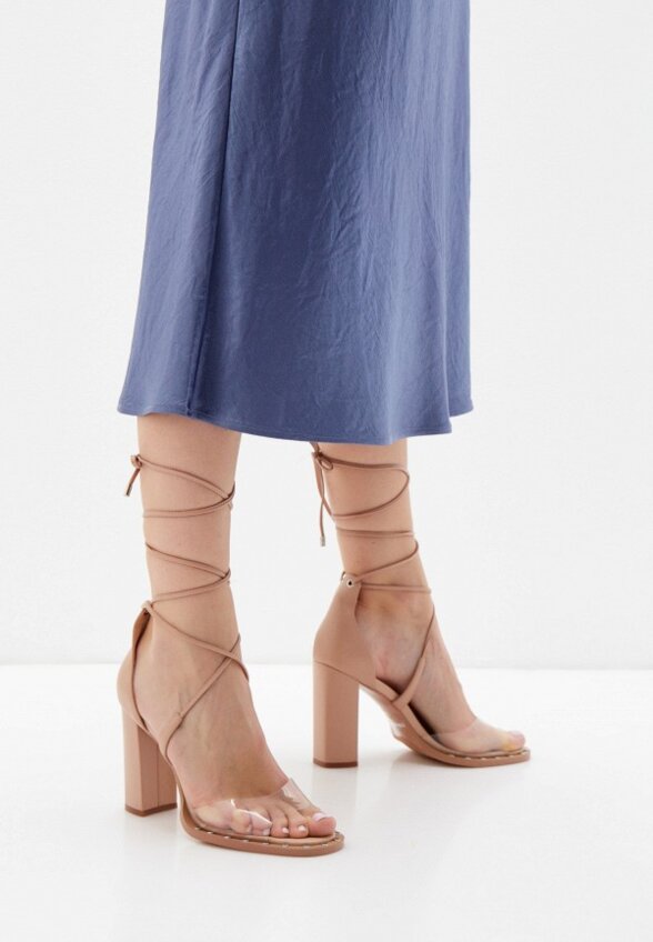 Босоножки Evigi