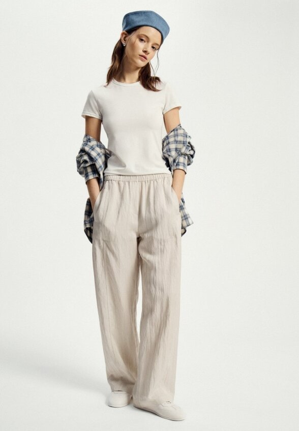 Футболка Nume