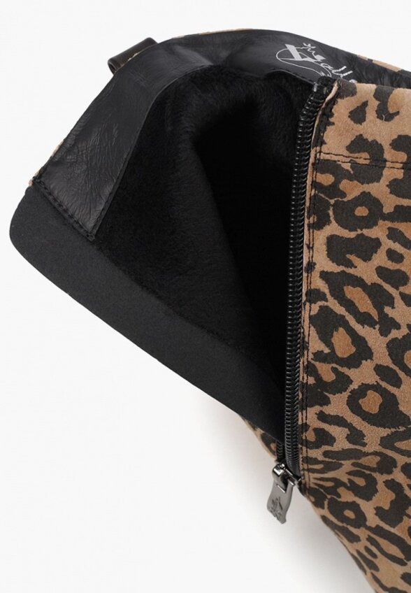 Ботильоны Valley