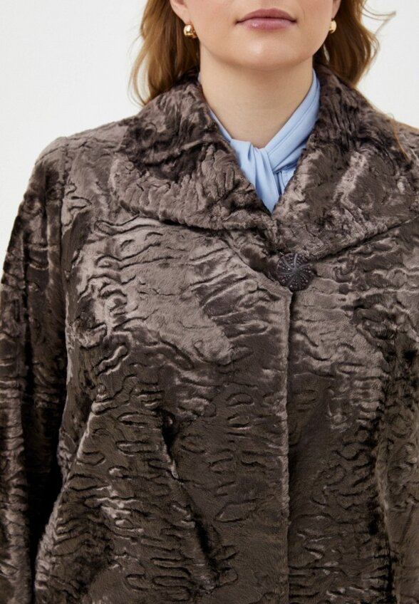 Шуба Louren Wilton