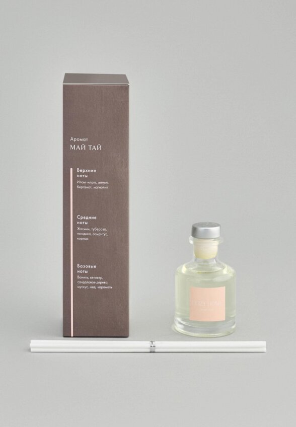 Аромадиффузор Cozy Home