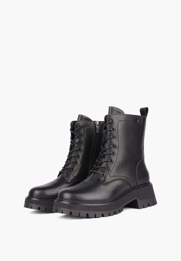 Ботинки Zenden