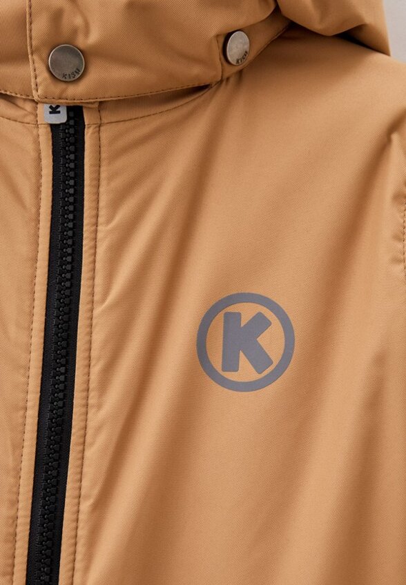 Комбинезон утепленный Kisu